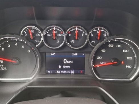 Used 2021 Chevrolet Tahoe LT image 20