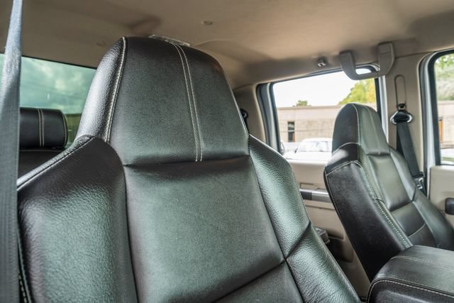 Used 2008 Ford F250 FX4 AWD/4WD image 44