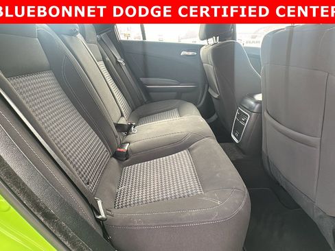Used 2023 Dodge Charger SXT image 25