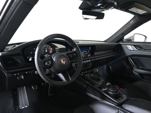 Certified 2026 Porsche 911 GT3 image 11