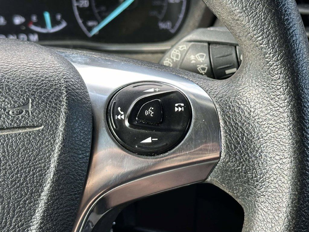 Certified 2019 Ford Transit Connect XL FWD image 10