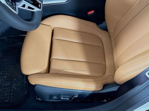 New 2026 BMW i4 xDrive40i w/ M Sport Package image 19