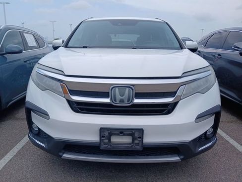 Used 2020 Honda Pilot Touring image 5
