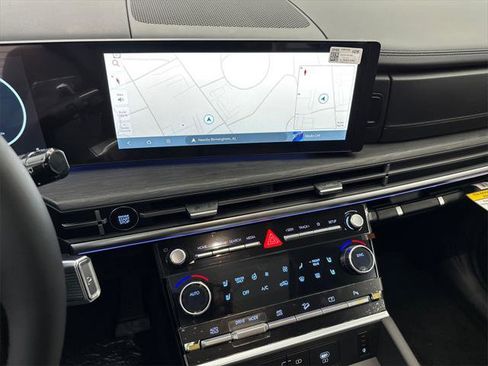 New 2026 Hyundai Santa Fe Limited image 31