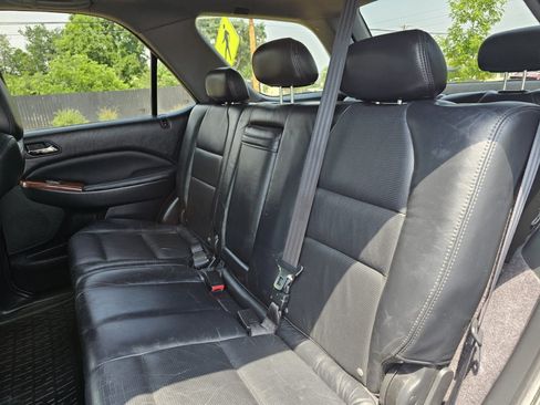 Used 2004 Acura MDX AWD/4WD image 28
