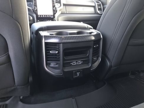 New 2026 RAM 1500 Lone Star image 20