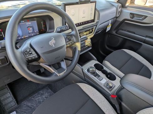 New 2026 Ford Bronco Sport Big Bend image 50