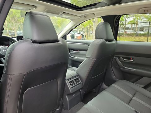 New 2026 MAZDA CX-50 Meridian Edition w/ Weather Package AWD/4WD image 10