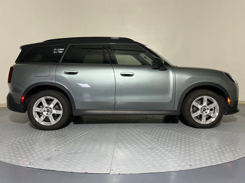 Used 2025 MINI Cooper Countryman S image 8