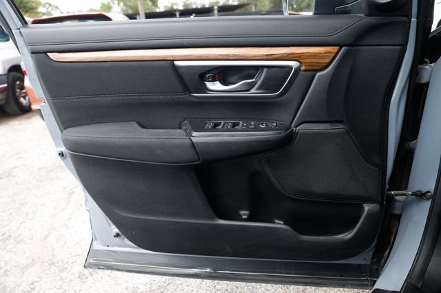 Used 2021 Honda CR-V EX image 45