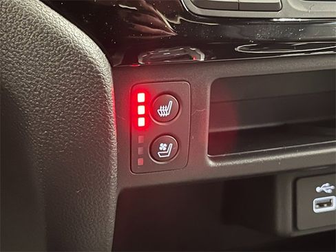 New 2026 Honda Ridgeline Black Edition image 20