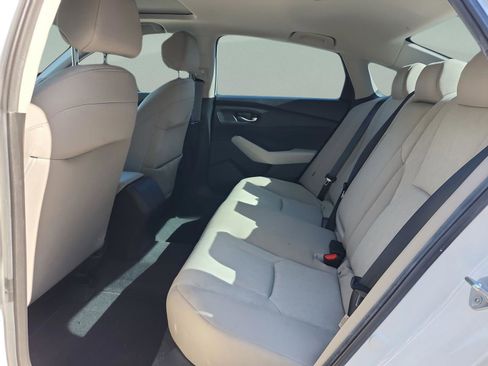 Used 2024 Honda Accord EX image 17