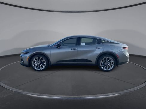 New 2026 Toyota Crown Limited w/ Advanced Technology Package image 5