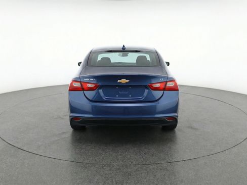 Used 2024 Chevrolet Malibu LT image 7