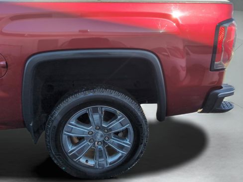 Used 2018 GMC Sierra 1500 SLT image 10