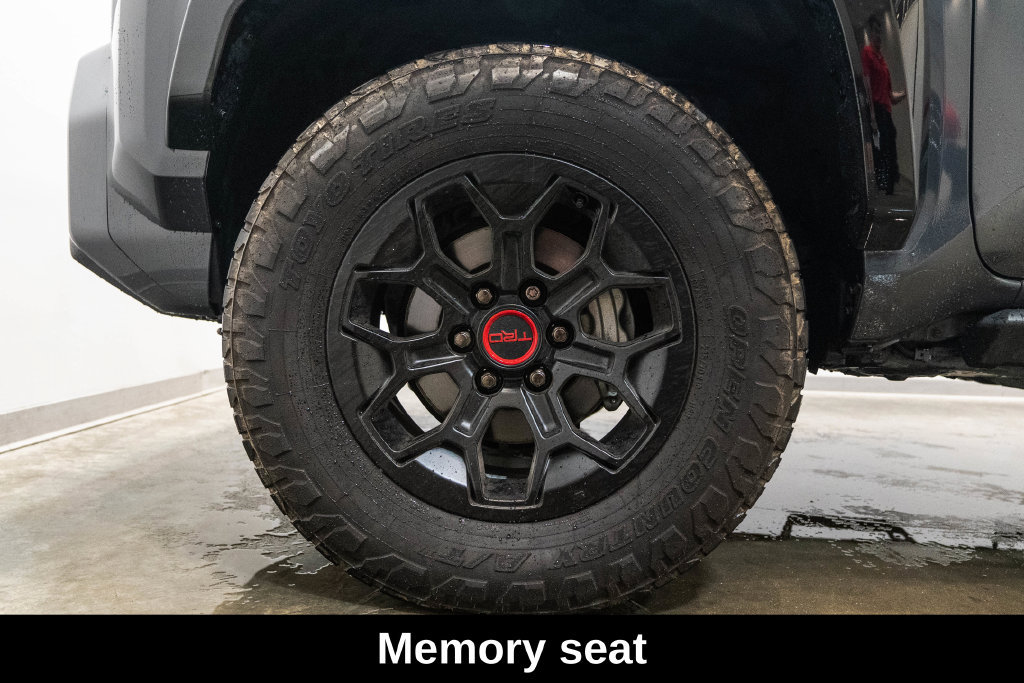 Used 2025 Toyota 4Runner TRD Pro AWD/4WD image 11