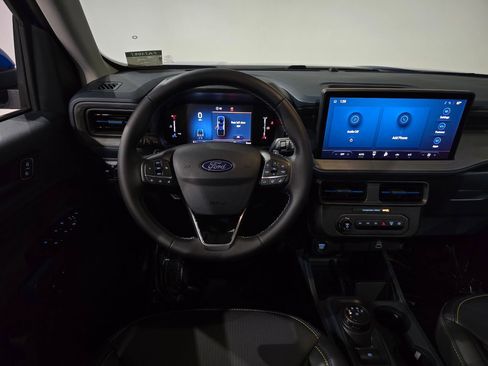 New 2025 Ford Maverick Lobo image 22