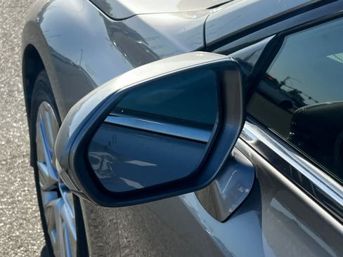 Used 2021 Toyota Mirai w/ Advanced Technology Package RWD image 8