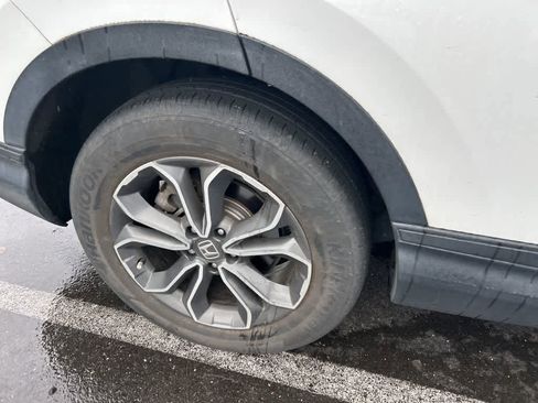 Used 2022 Honda CR-V EX image 22