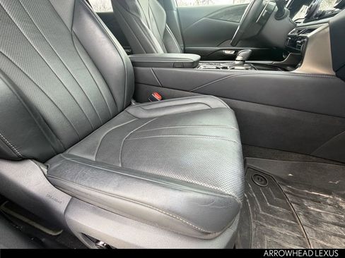 Certified 2023 Lexus RX 350 F Sport w/ Accessory Package (Z1) image 31