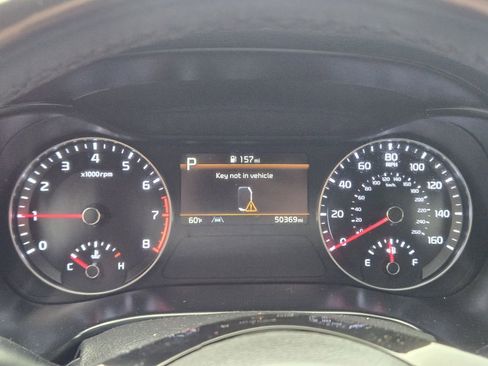 Used 2023 Kia Forte GT-Line w/ GT-Line Technology Package image 22