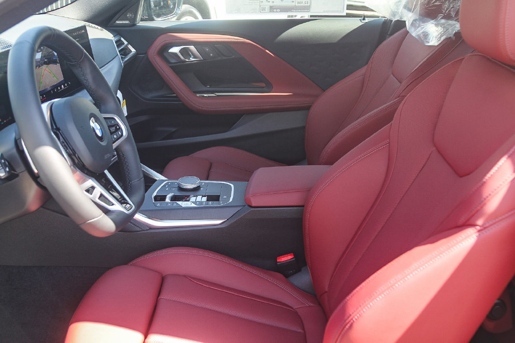 New 2026 BMW 230i Coupe w/ Premium Package RWD image 10