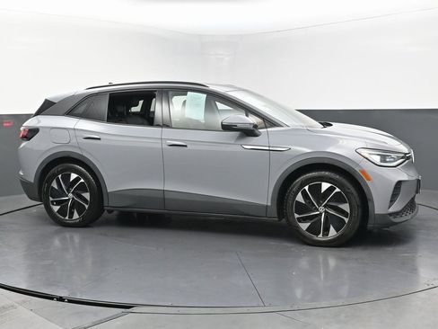 Used 2021 Volkswagen ID.4 Pro S image 6