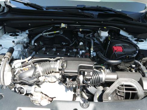 Certified 2026 Acura ADX AWD image 13