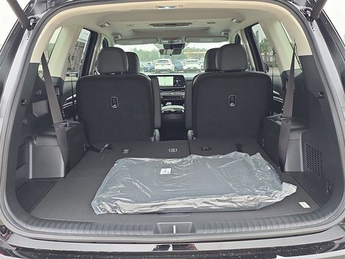 New 2025 Kia Telluride S image 12