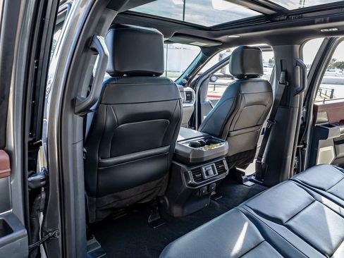 Used 2023 Ford F150 Lariat w/ Equipment Group 502A High image 31