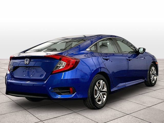 Used 2016 Honda Civic LX image 11