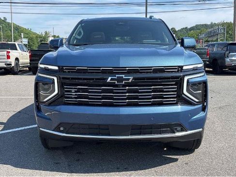 New 2026 Chevrolet Tahoe High Country AWD/4WD image 27