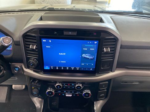 New 2026 Ford F150 XLT w/ Equipment Group 302A MID AWD/4WD image 21