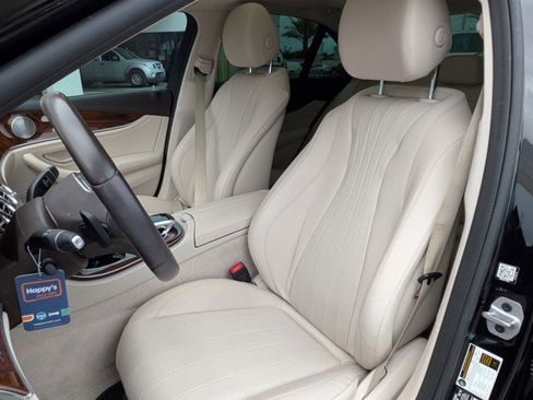 Used 2019 Mercedes-Benz E 300 image 16