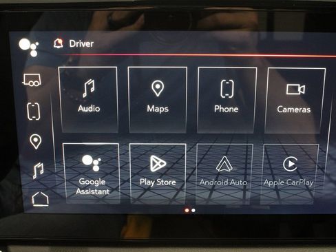 Used 2025 GMC Sierra 2500 AT4 image 26