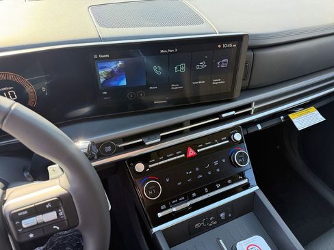 New 2026 Hyundai Santa Fe SEL image 21