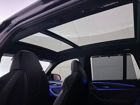 Used 2020 BMW X3 M w/ Executive Package image 25