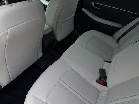 Used 2025 Hyundai Sonata SEL FWD image 10