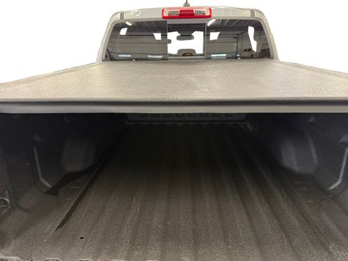 Used 2024 GMC Canyon AT4 AWD/4WD image 26