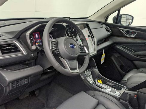 New 2026 Subaru Ascent Touring AWD/4WD image 11