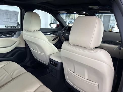 Certified 2023 Cadillac CT5 Luxury AWD/4WD image 25