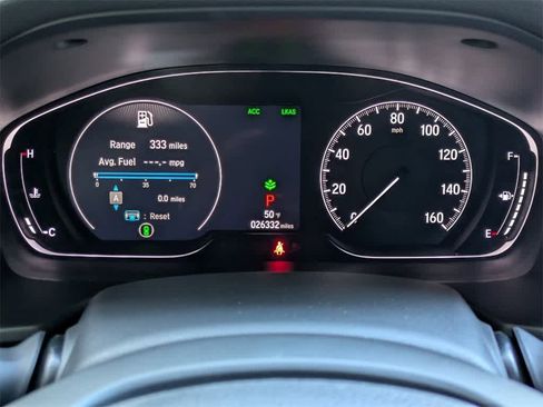 Used 2019 Honda Accord EX-L image 33