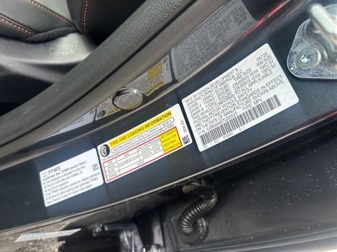 Certified 2026 Honda CR-V Sport Touring image 35