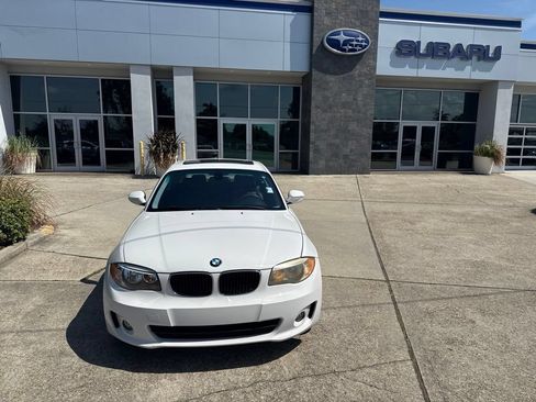 Used 2013 BMW 128i Coupe RWD image 2