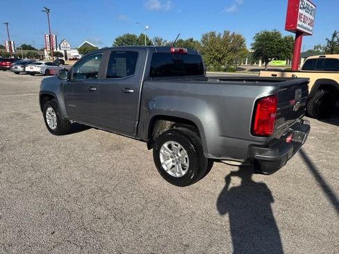 Used 2020 Chevrolet Colorado LT RWD image 20