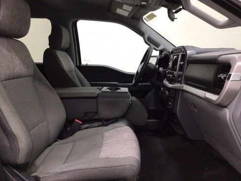 Used 2023 Ford F150 XLT w/ Trailer Tow Package AWD/4WD image 29