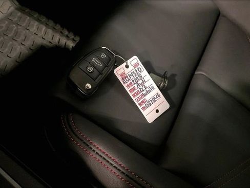 Certified 2025 Audi Q3 2.0T Premium Plus w/ Premium Plus Package image 11