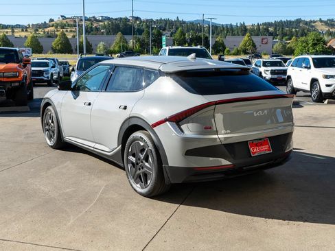 New 2026 Kia EV6 Light AWD/4WD image 5