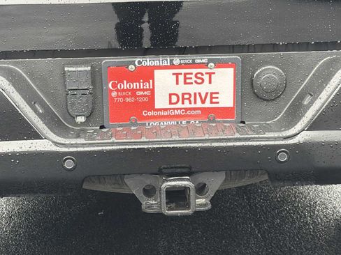 Used 2024 GMC Sierra 1500 Denali image 29