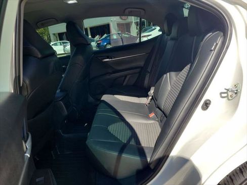Certified 2024 Toyota Camry SE image 16